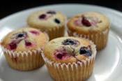 Top 10 Terrific Muffins To Savor